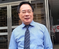 统派蔡正元被抓入狱，受刑前留下的几句话，将载入两岸关系的史册 ...