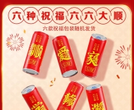 六个核桃旗舰店240ml*15罐植物蛋白饮料整箱