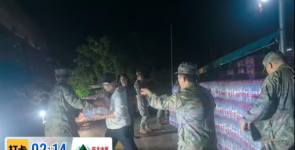 风雨同舟！农夫山泉捐赠现金1000万元，调拨应急饮用水驰援广西 ...