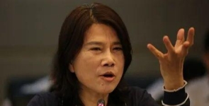董明珠现场喊话股东：家电不改为格力，凭什么分红？ ...