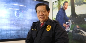 李昌钰子女追忆父亲：一生致力让不可能成为可能