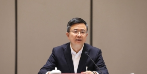 重庆市委常委、两江新区区委书记罗蔺，被查