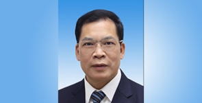李常官已任民政部党组书记