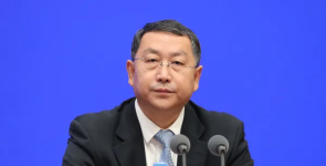 关志鸥任湖北省委书记，王忠林另有任用