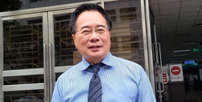 统派蔡正元被抓入狱，受刑前留下的几句话，将载入两岸关系的史册 ...