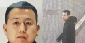 山西泽州发生重大刑事案件，33岁嫌犯潜逃，警方发布协查通报 ...