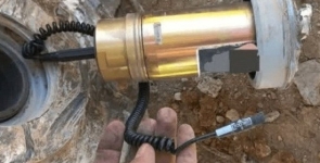 伊朗称已成功摧毁三枚美国巨型钻地弹