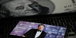 福布斯发布年度全球亿万富豪榜：马斯克蝉联榜首