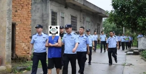 湖南一家5口惨遭灭门案，告破