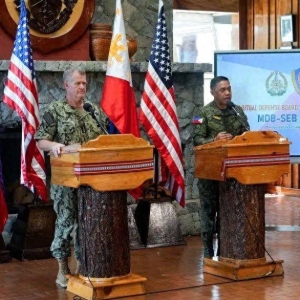 美菲军演将暴涨至500场，菲律宾通告全球，随时准备阻止大陆收台 ...