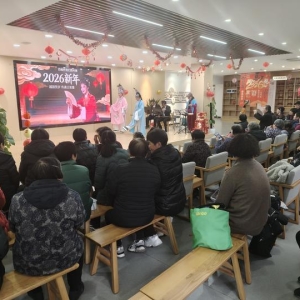 火热“村晚”！中国乡村动人年味