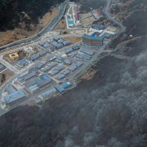 新春走基层丨玉麦的新年