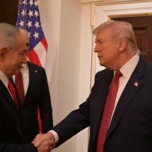 特朗普跟内塔尼亚胡想出馊主意：打击伊朗对中国石油出口 ...