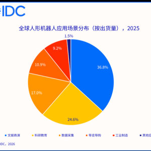 机器人扎堆“赶考”春晚！从表演出圈到真正能用需要“真功夫” ...