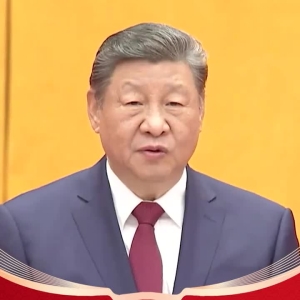拾光纪·以马为喻，习近平这样勉励你我他