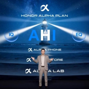 荣耀MWC火力全开：机器人手机颠覆形态，联手阿莱ARRI重写移动影像规则 ...