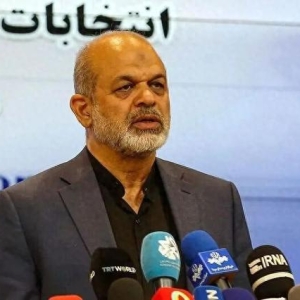 艾哈迈德·瓦希迪将担任伊朗伊斯兰革命卫队总司令