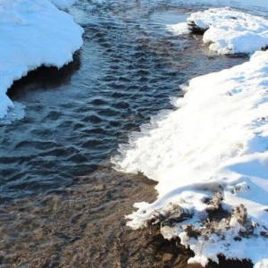 高考地理中的冰水地貌
