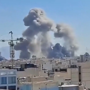 以军称已完成对伊朗各条战线所有高级领导层“清除行动” ...