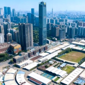 谁来入主广州马场重奢？