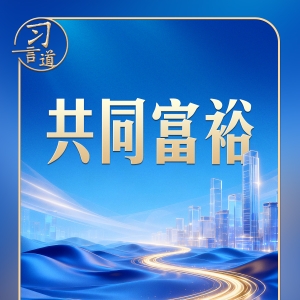 习言道丨四到江苏团，习近平都提到共同富裕