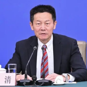 事关IPO预先审阅、高频量化交易等！证监会主席吴清透露这些关键信息 ...