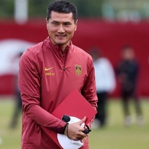 国足名单仅有一张新面孔，邵佳一以稳为主，还需兼顾U23国足组建 ...