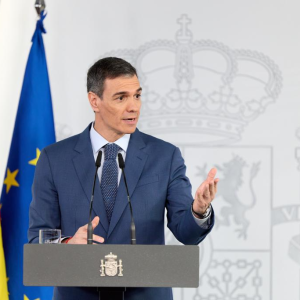 西班牙出台50亿欧元措施 缓解中东局势对其经济社会影响 ...