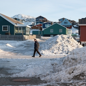 丹麦被爆拟炸毁机场跑道，以防美国入侵格陵兰岛
