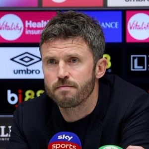 卡里克：有意思的是，得看看英超最终会承认哪个判罚错了 ...