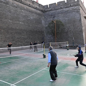 场地更近，赛事更火，指导更准——数读2025全民健身高质量发展 ...