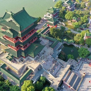 凭演出票、赛事票、机票可享优惠 江西推出文旅票根惠民活动 ...