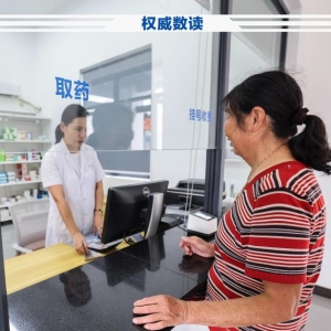 权威数读丨这组数据，读懂分级诊疗体系如何便民减负 ...