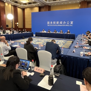 上海：更高起点开放 拥抱全球机遇