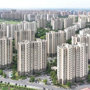 长三角“小阳春”成色几何？楼市在分化、购房者更理性 ...