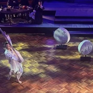 沉浸式茶剧场将在嘉禾艺术中心上演，南音艺术家王心心演绎传统经典 ...