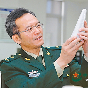 中国工程院院士、导弹武器专家冯煜芳逝世