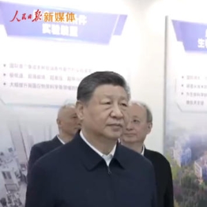 总书记的人民情怀 |“中国式现代化关键在科技现代化” ...