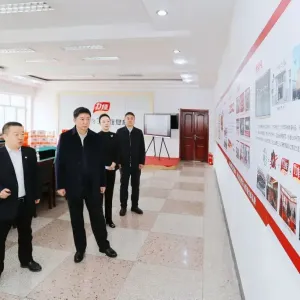 王铁调研全市品牌建设、食品安全领域突出问题专项整治工作 ...