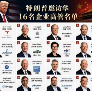 黄仁勋，赶上了飞往北京的末班机