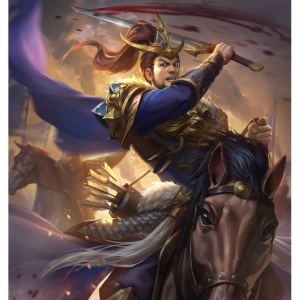 三国杀：完全颠覆性的界限突破？界曹真该咋针对！