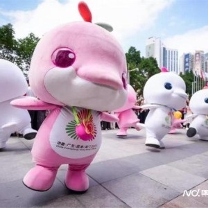 聚焦中国旅游日广州主会场，正佳广场以多元业态赋能文旅 ...