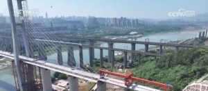 2008亿元、增长3.2%！今年1至4月我国铁路建设优质高效推进 ...