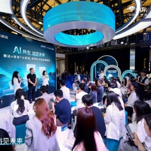 智能卫浴的下一站是什么？惠达x京东用「小京灵」系列AI卫浴给出答案！ ...