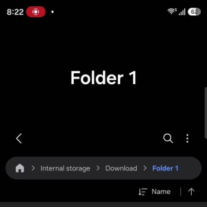 用户反馈Galaxy S26 Ultra手机升级One UI 9 Beta后无法侧载