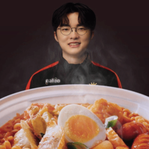 Faker再添新身份！出任韩国美食宣传大使
