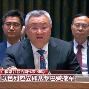 伊朗掀桌，中方要以色列撤军，特朗普爆粗口，安理会不如一通电话 ...