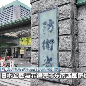 视频丨日本宪法学者：修订“安保三文件”动向危险 难以接受 ...