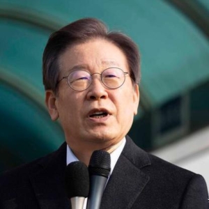 韩国选举结果出来了