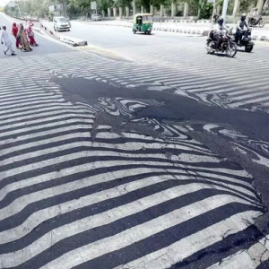 48℃烤裂大地！被热浪困住的印度，正在给全人类敲响警钟 ...